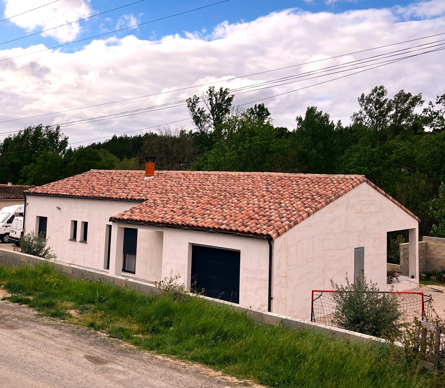 Vente Maison à Limoux 4 pièces