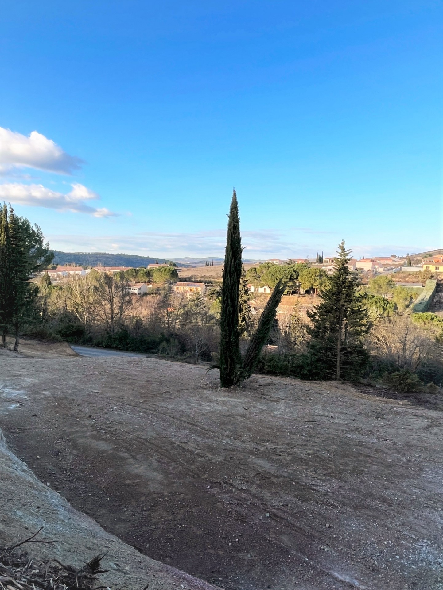 Vente Terrain à Limoux 0 pièce