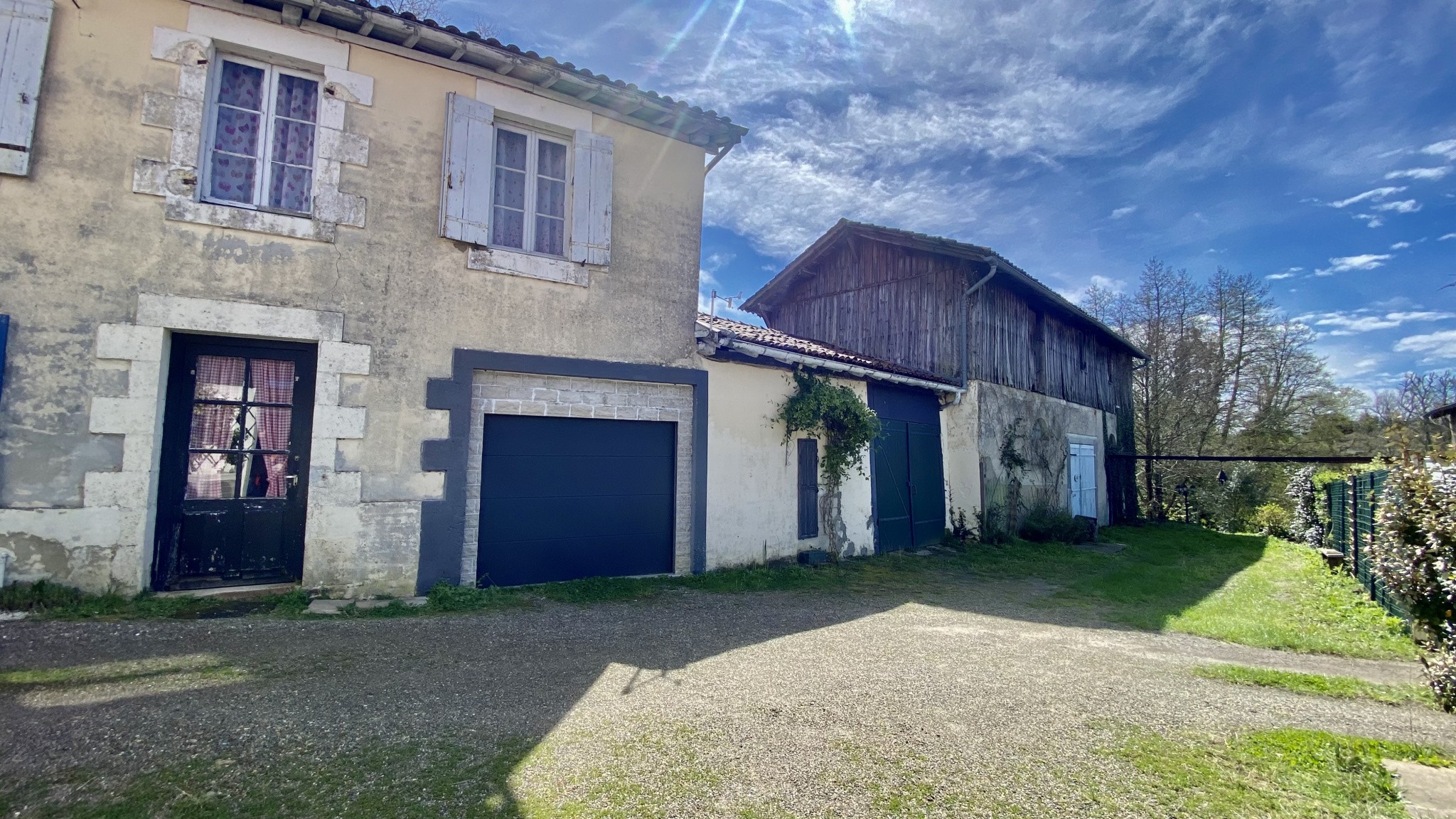 Vente Maison à Sore 5 pièces