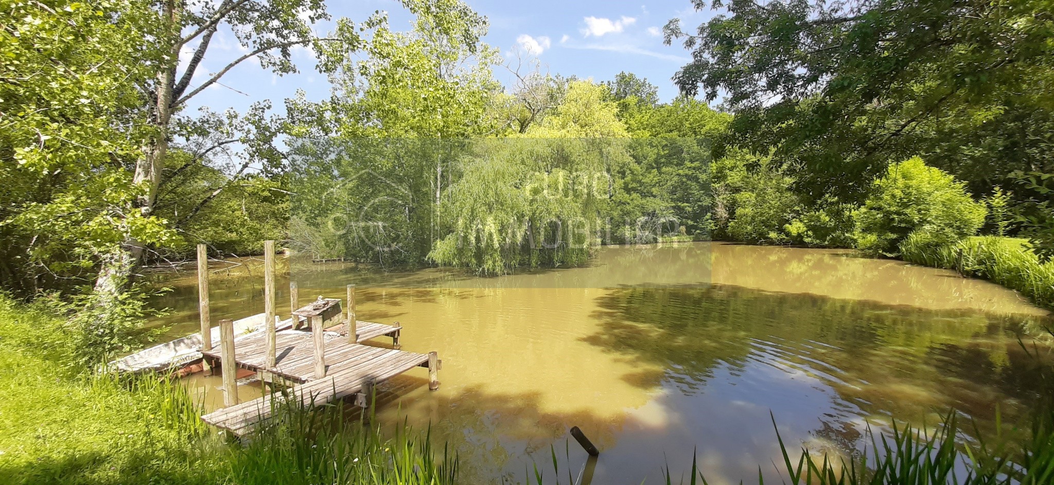 Vente Maison à Bazas 8 pièces