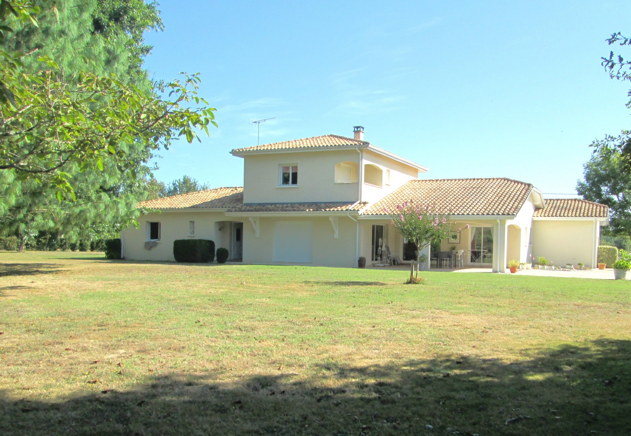 Vente Maison à Bazas 10 pièces