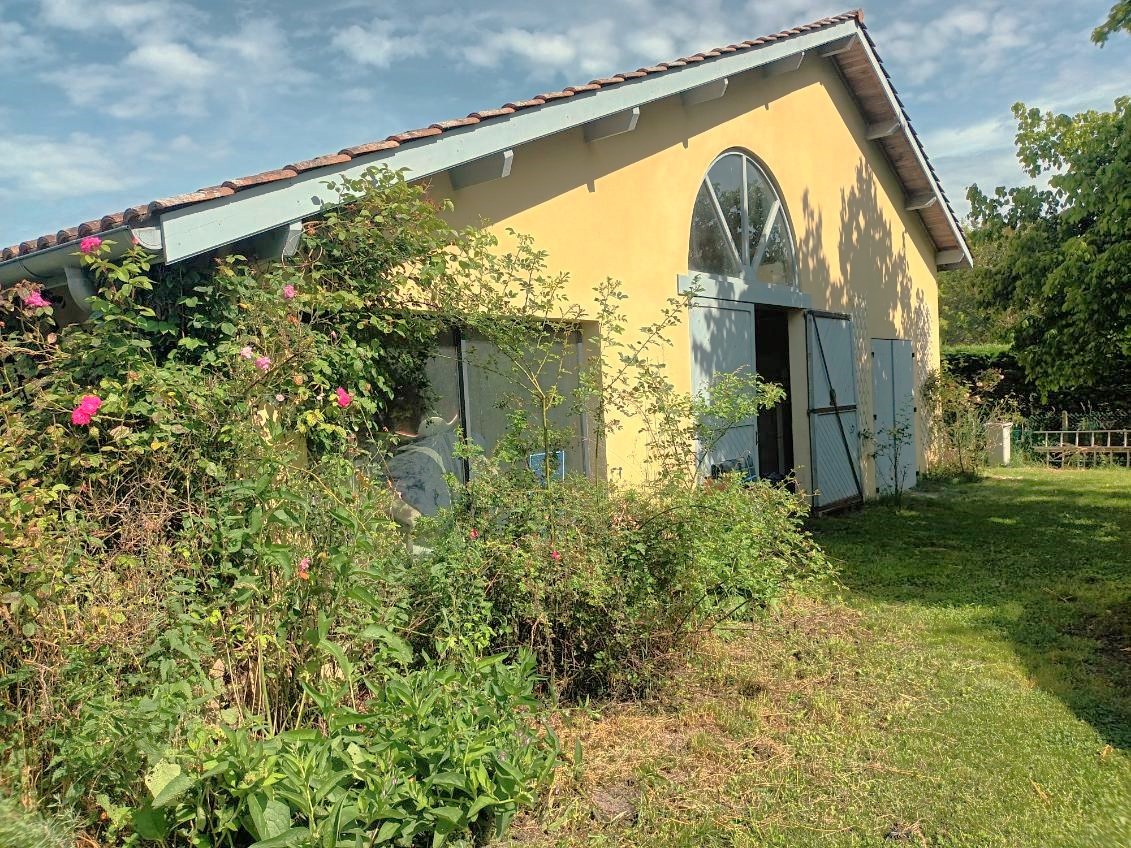 Vente Maison à Bazas 7 pièces