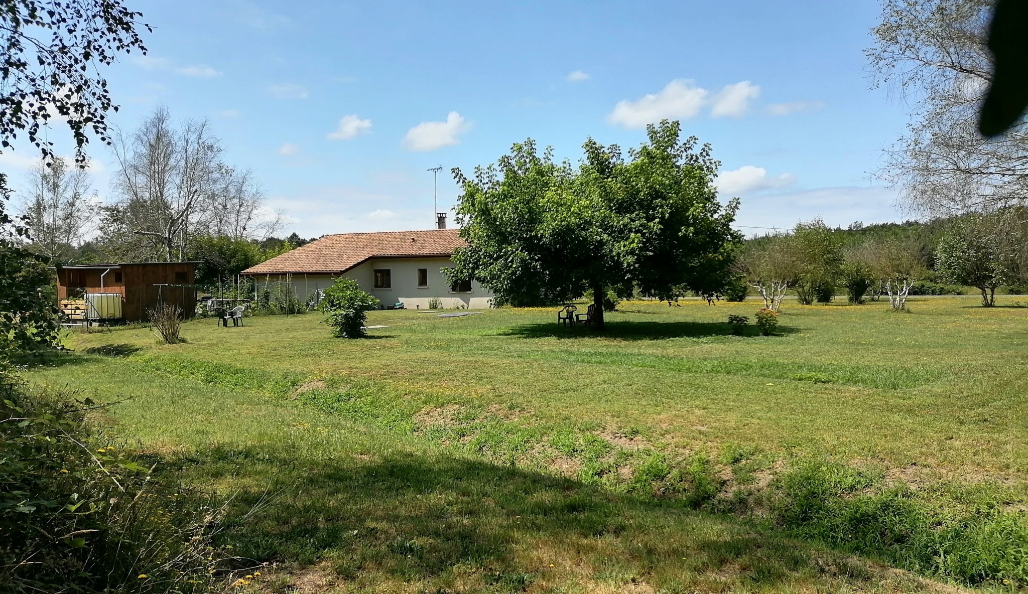 Vente Maison à Bazas 4 pièces