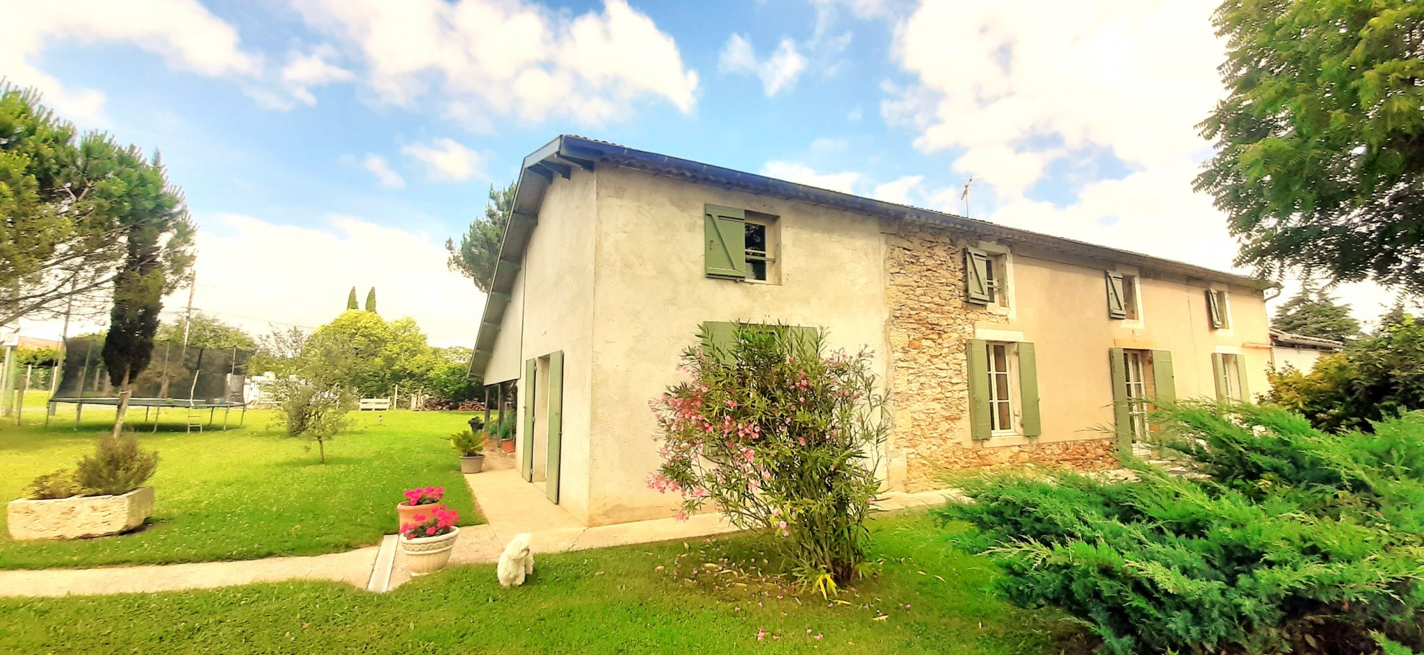 Vente Maison à Langon 7 pièces