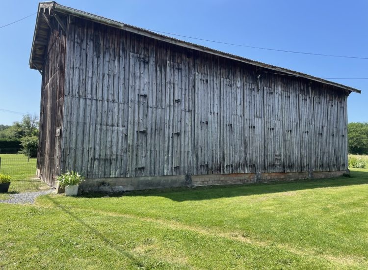 Vente Terrain à Bazas 0 pièce