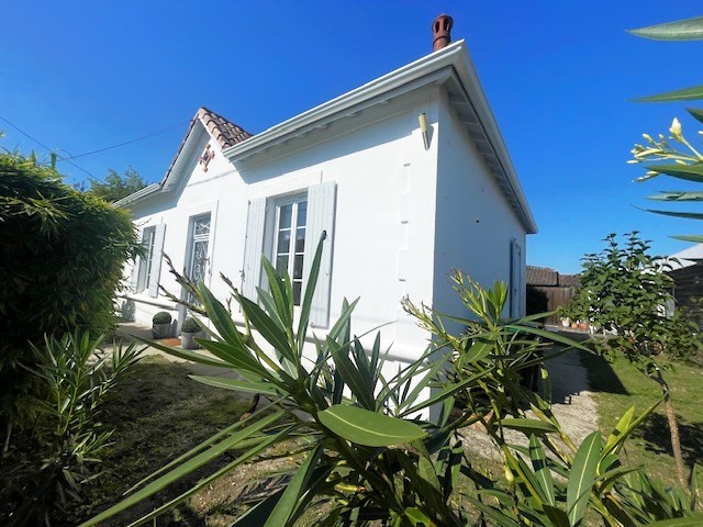 Vente Maison à Langon 7 pièces