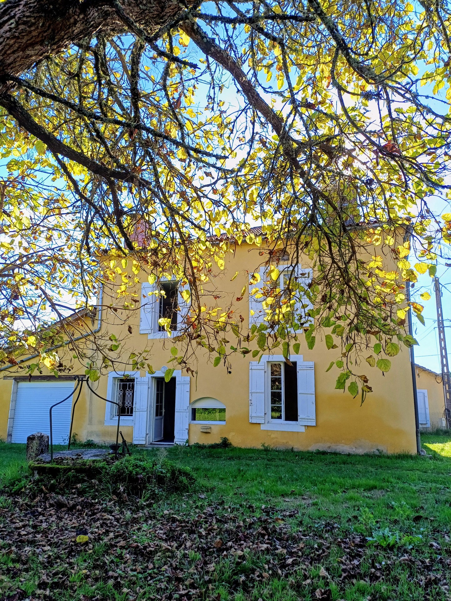 Vente Maison à Bazas 9 pièces