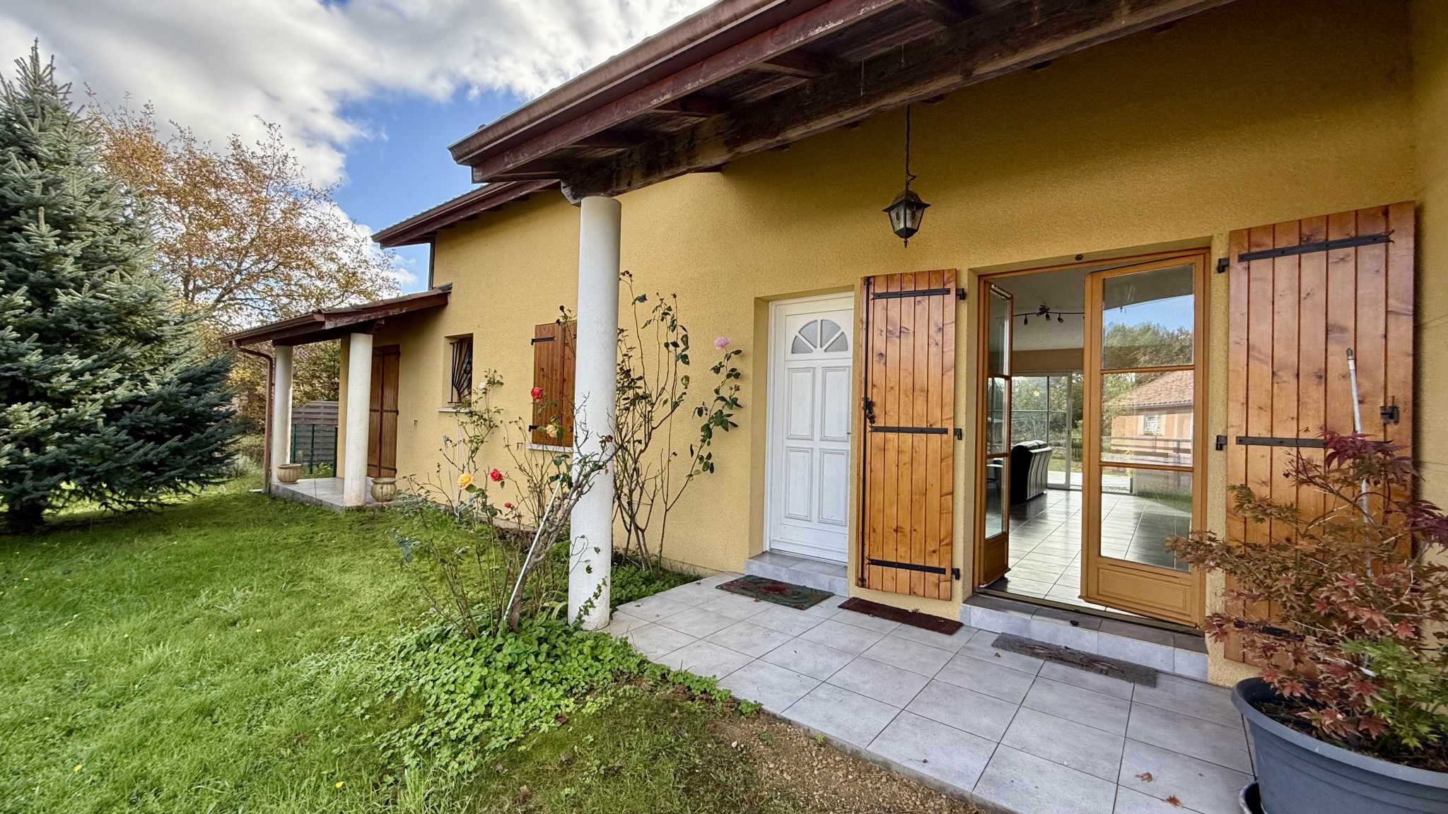 Vente Maison à Sore 5 pièces