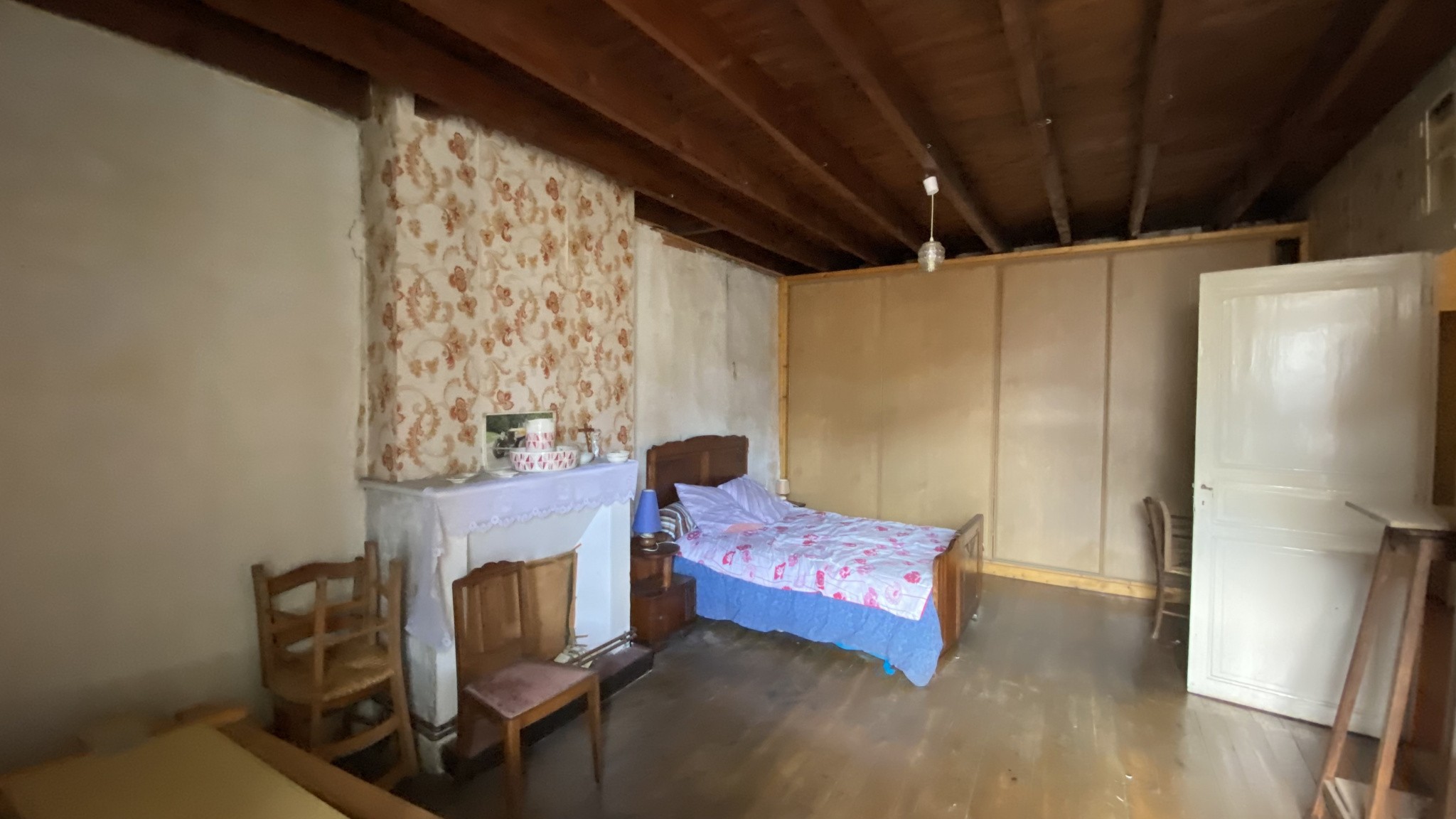 Vente Maison à Saint-Symphorien 6 pièces