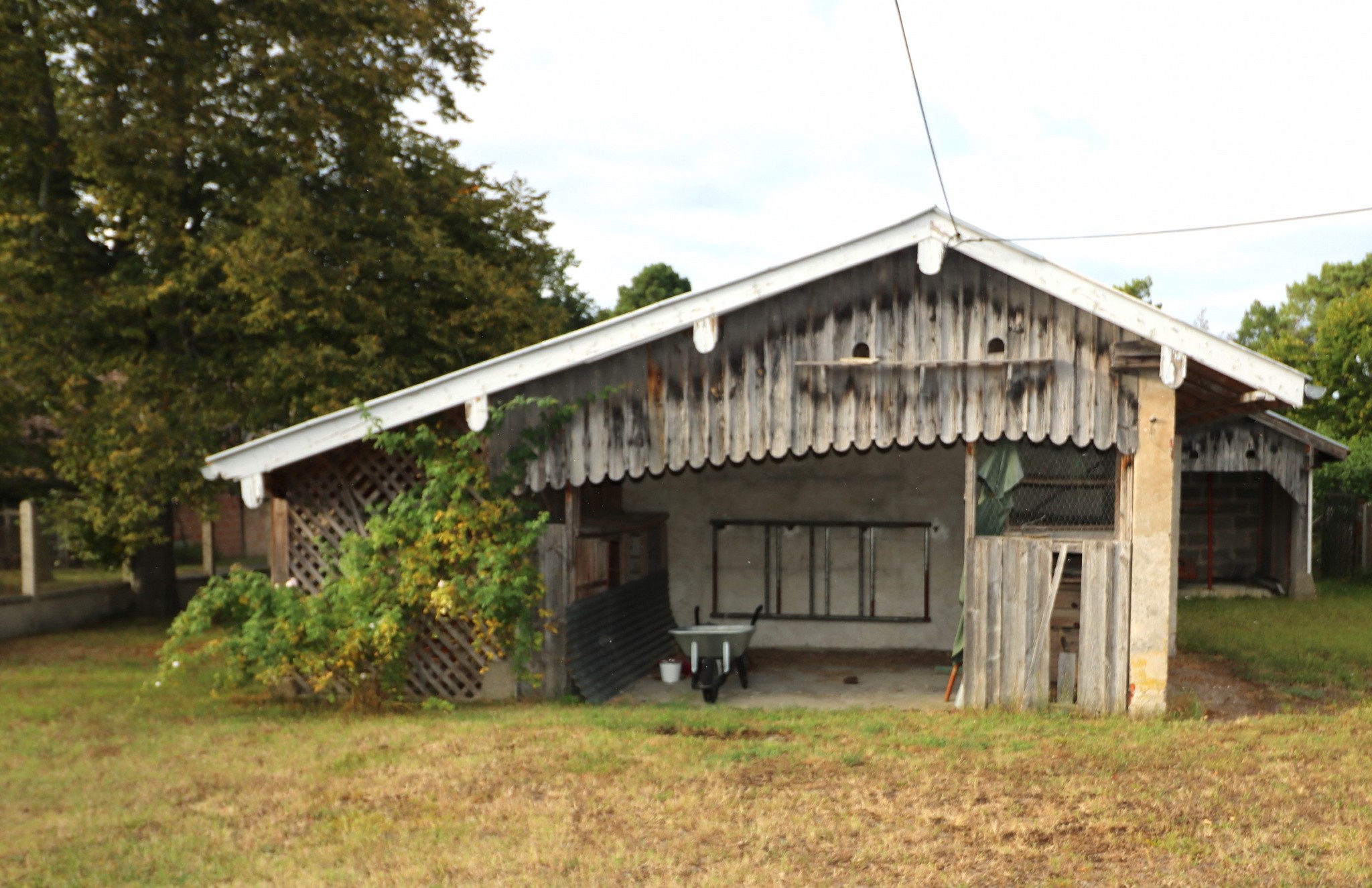 Vente Maison à Bazas 8 pièces