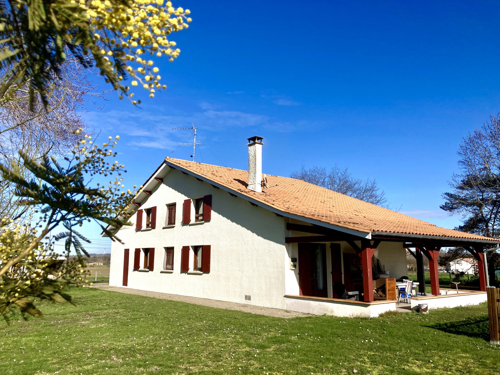 Vente Maison à Langon 10 pièces