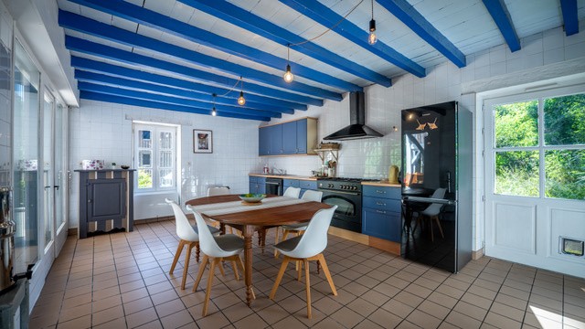 Vente Maison à Sore 16 pièces