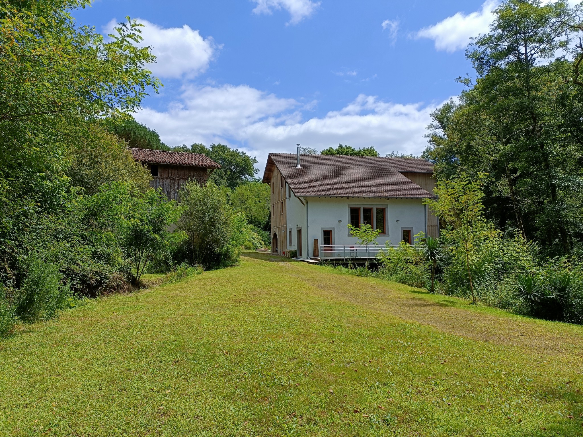 Vente Maison à Sore 16 pièces