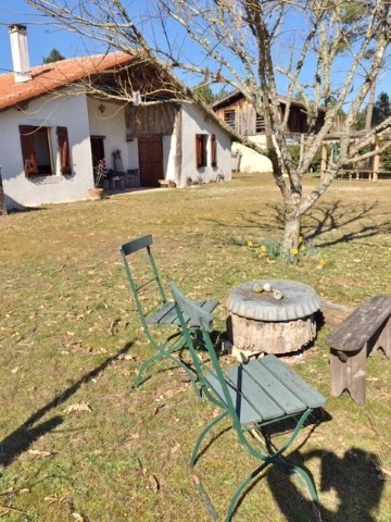 Vente Maison à Bazas 4 pièces