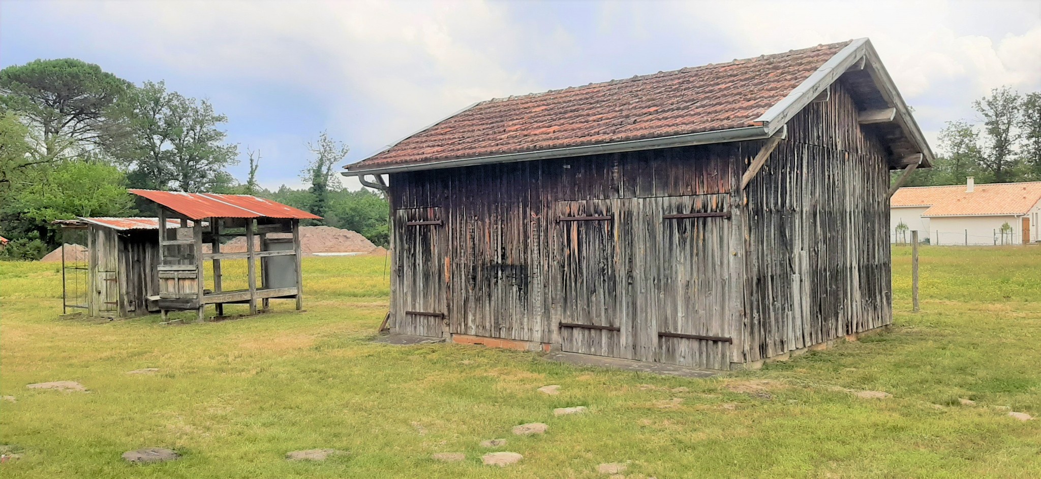 Vente Maison à Bazas 6 pièces