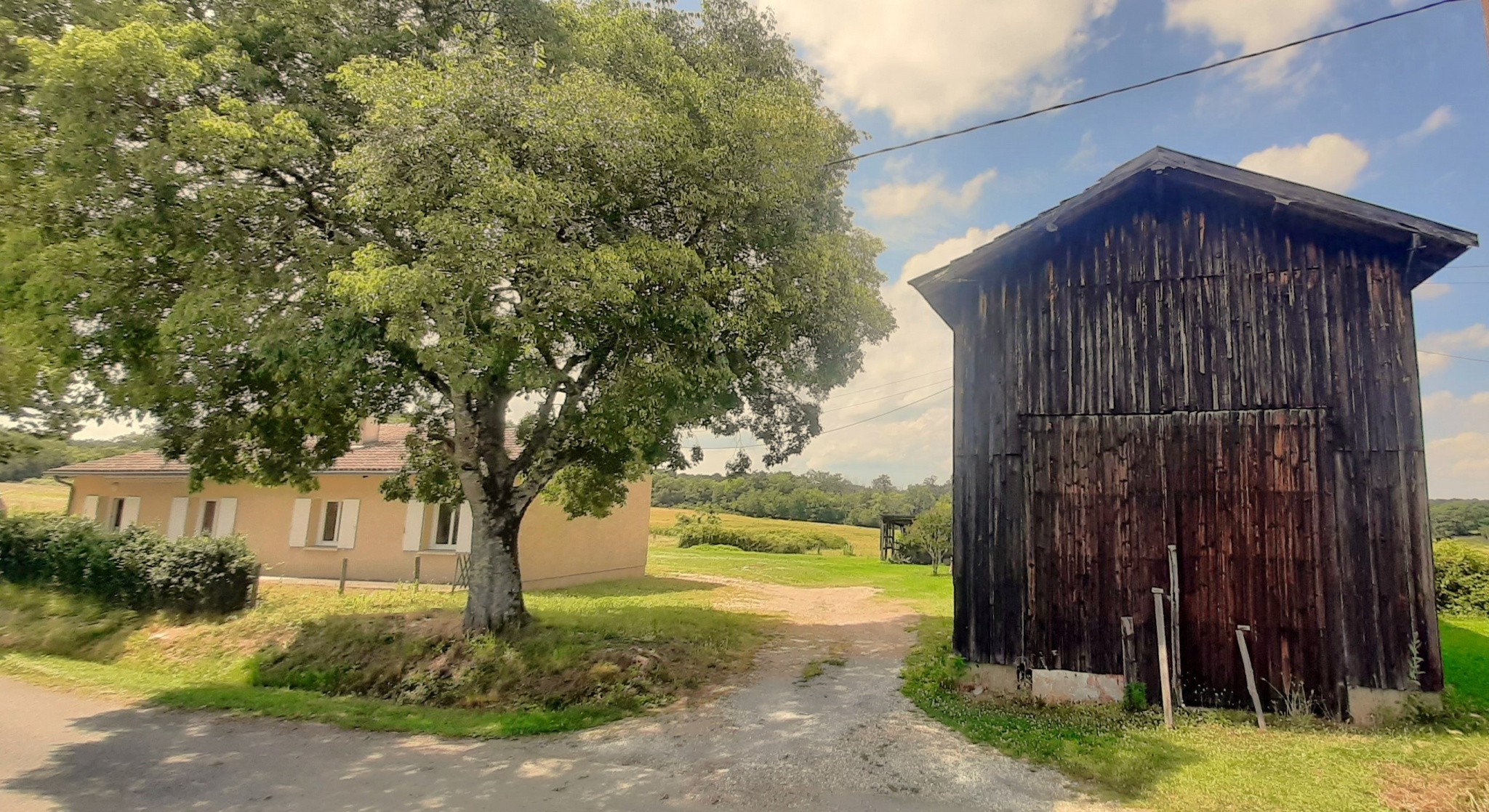 Vente Maison à Bazas 7 pièces