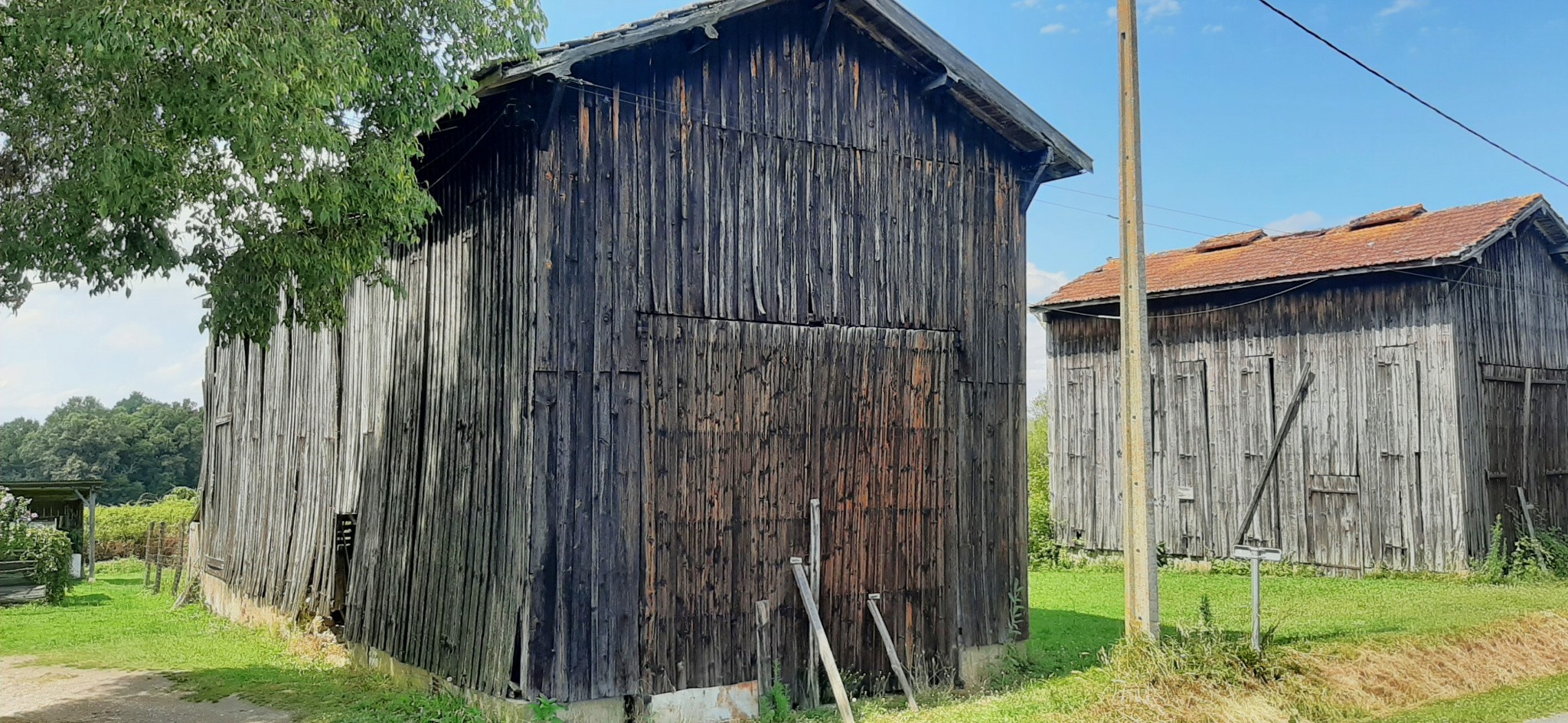 Vente Maison à Bazas 7 pièces