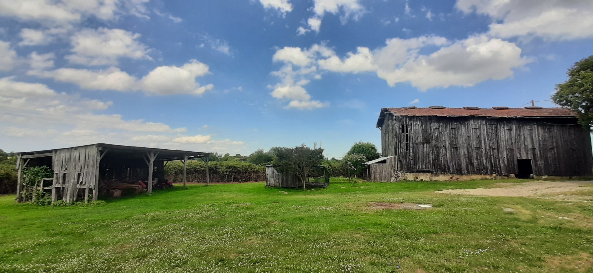 Vente Maison à Bazas 7 pièces