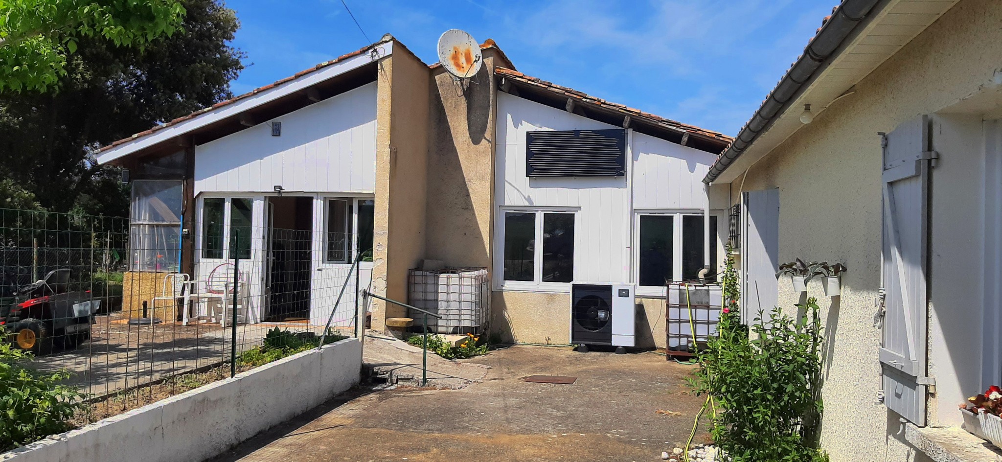 Vente Maison à Casteljaloux 10 pièces