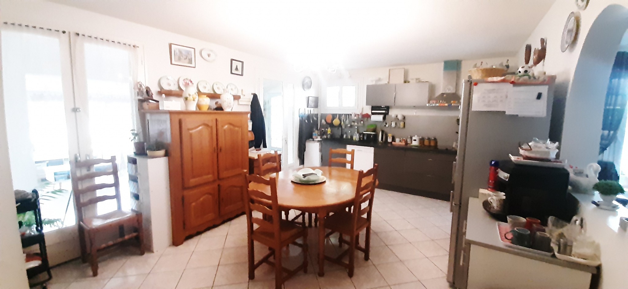 Vente Maison à Casteljaloux 10 pièces