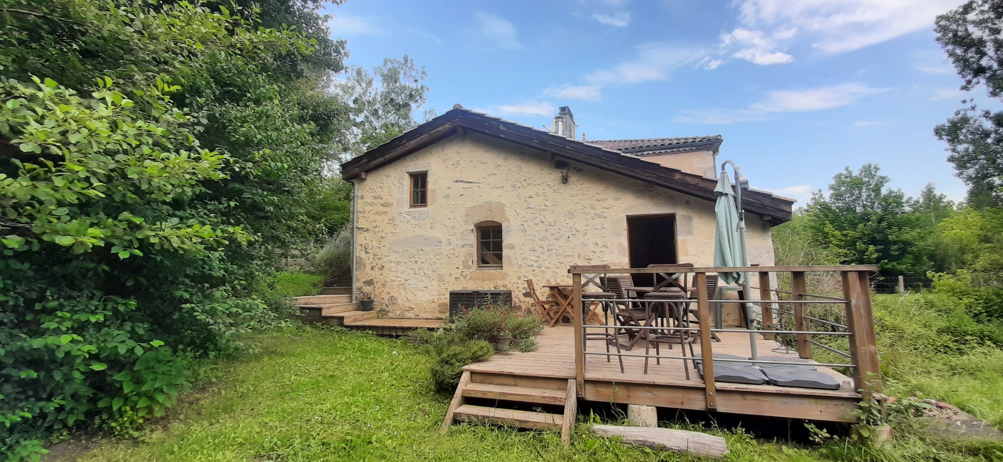 Vente Maison à Bazas 9 pièces