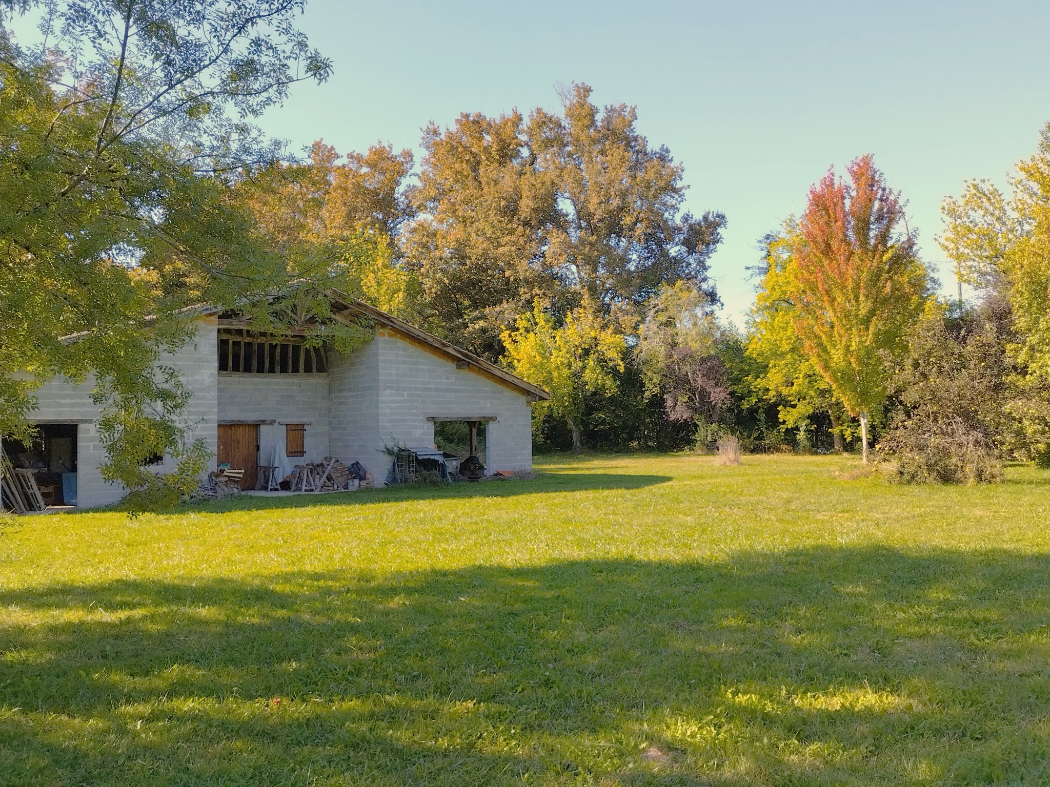 Vente Maison à Bazas 9 pièces