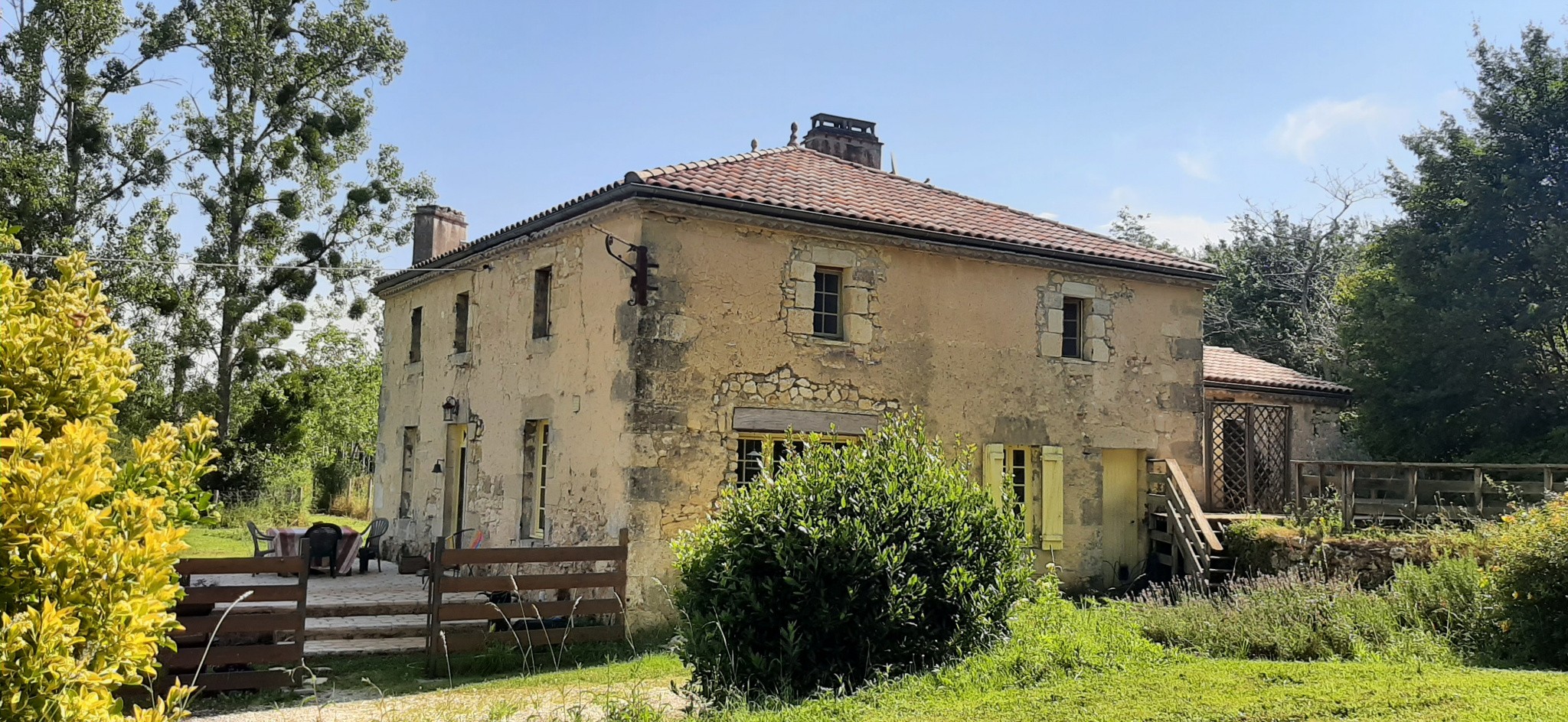 Vente Maison à Bazas 9 pièces