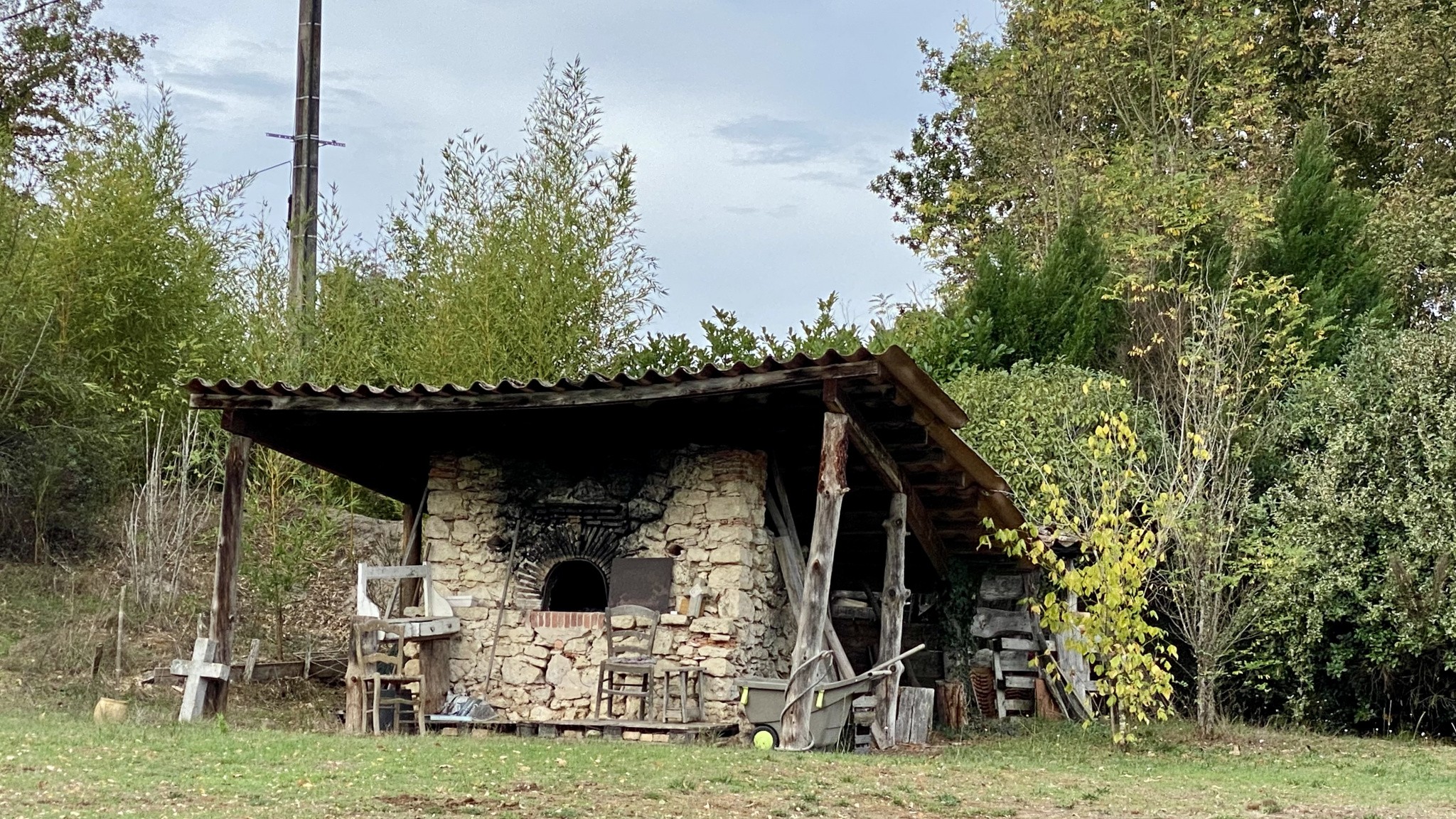 Vente Maison à Bazas 4 pièces