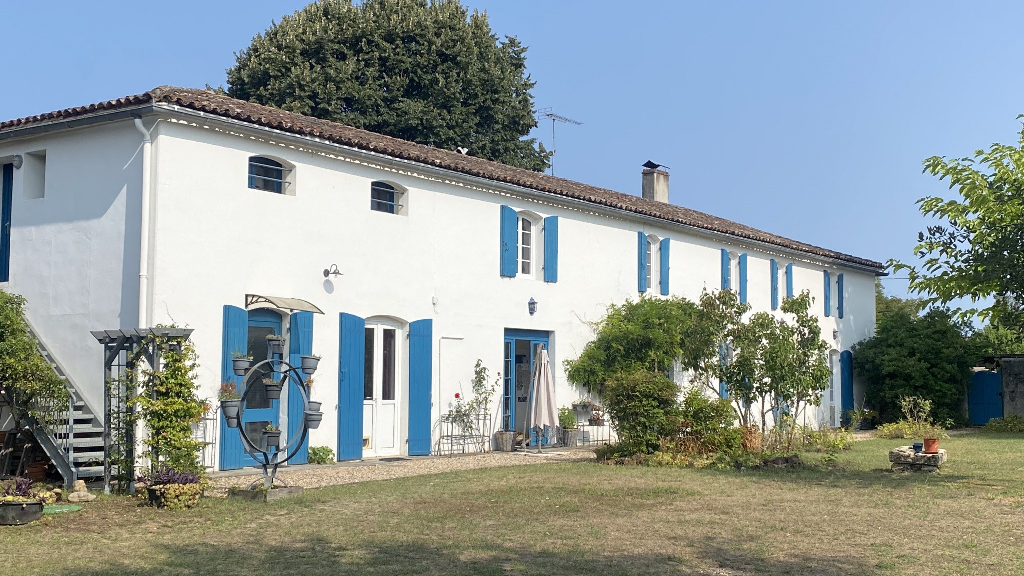 Vente Maison à Sore 7 pièces