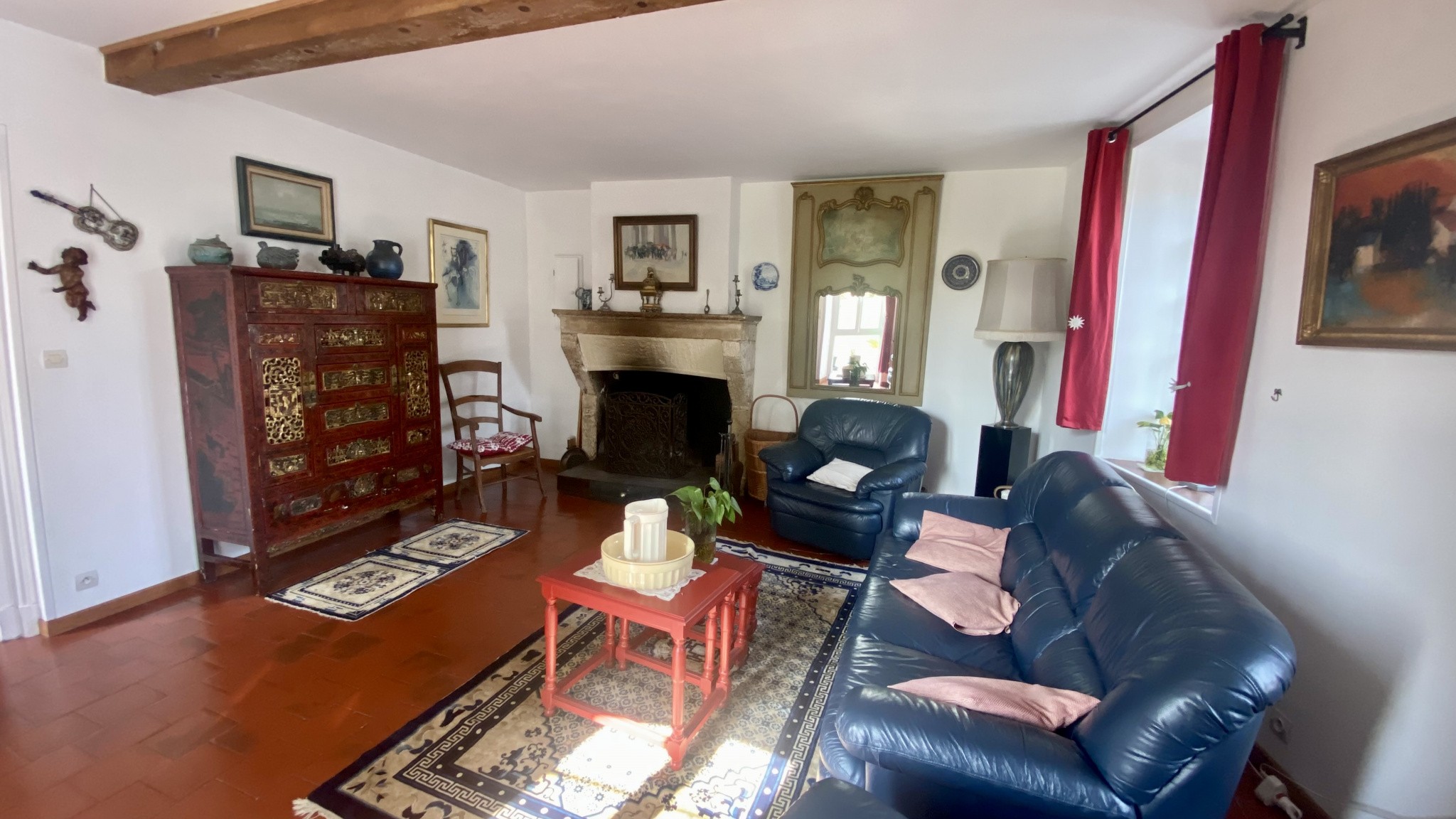 Vente Maison à Sore 7 pièces