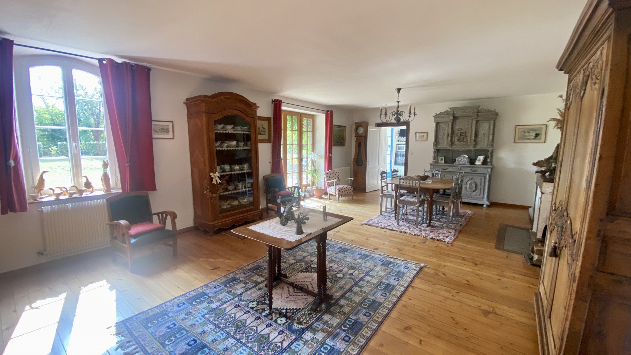 Vente Maison à Sore 7 pièces