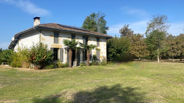 Vente Maison à Sore 6 pièces