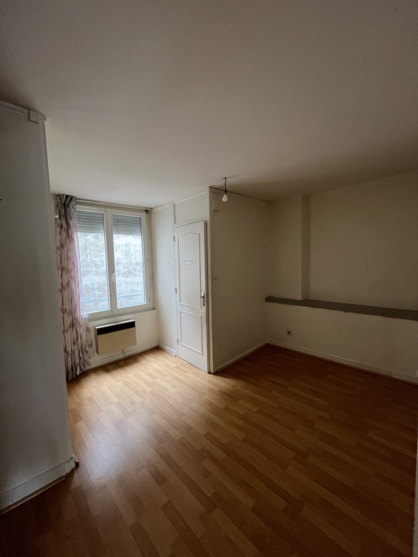 Location Appartement à Annonay 2 pièces