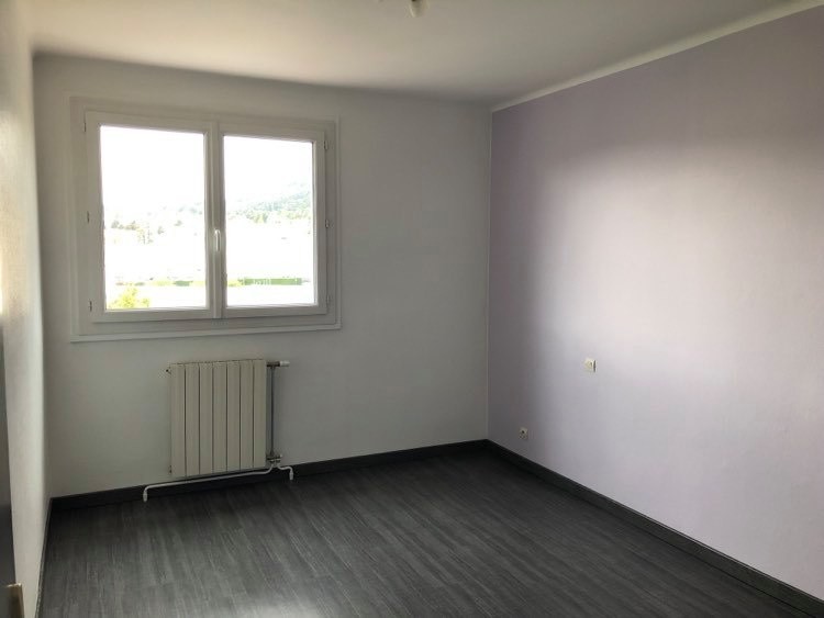 Vente Appartement à Annonay 5 pièces