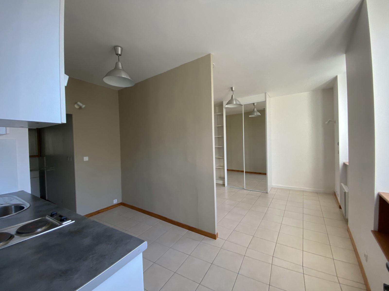 Location Appartement à Annonay 1 pièce