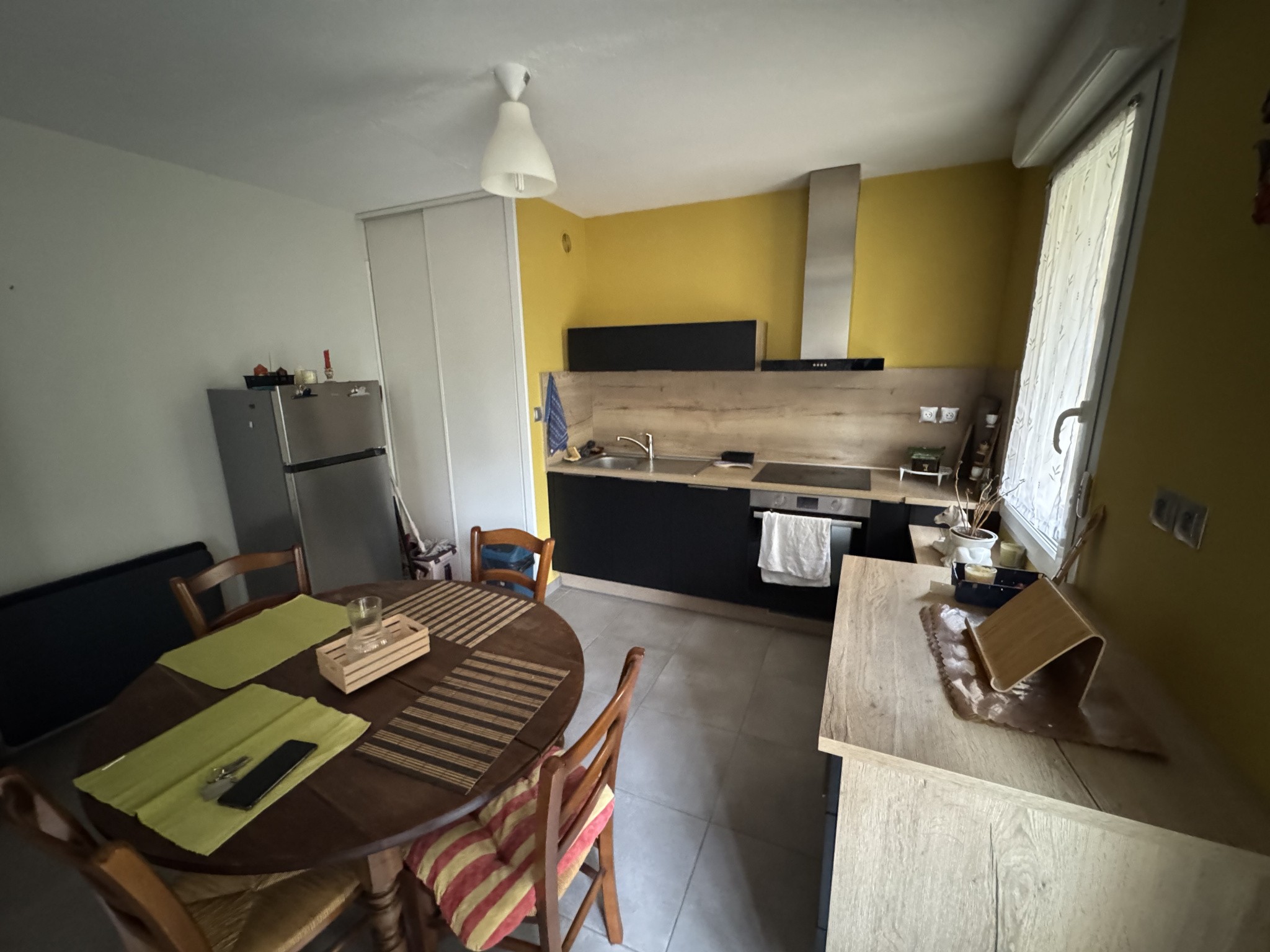 Location Appartement à Annonay 2 pièces