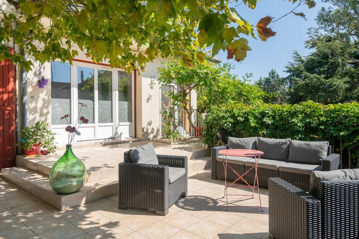 Vente Maison à Saint-Rambert-d'Albon 12 pièces