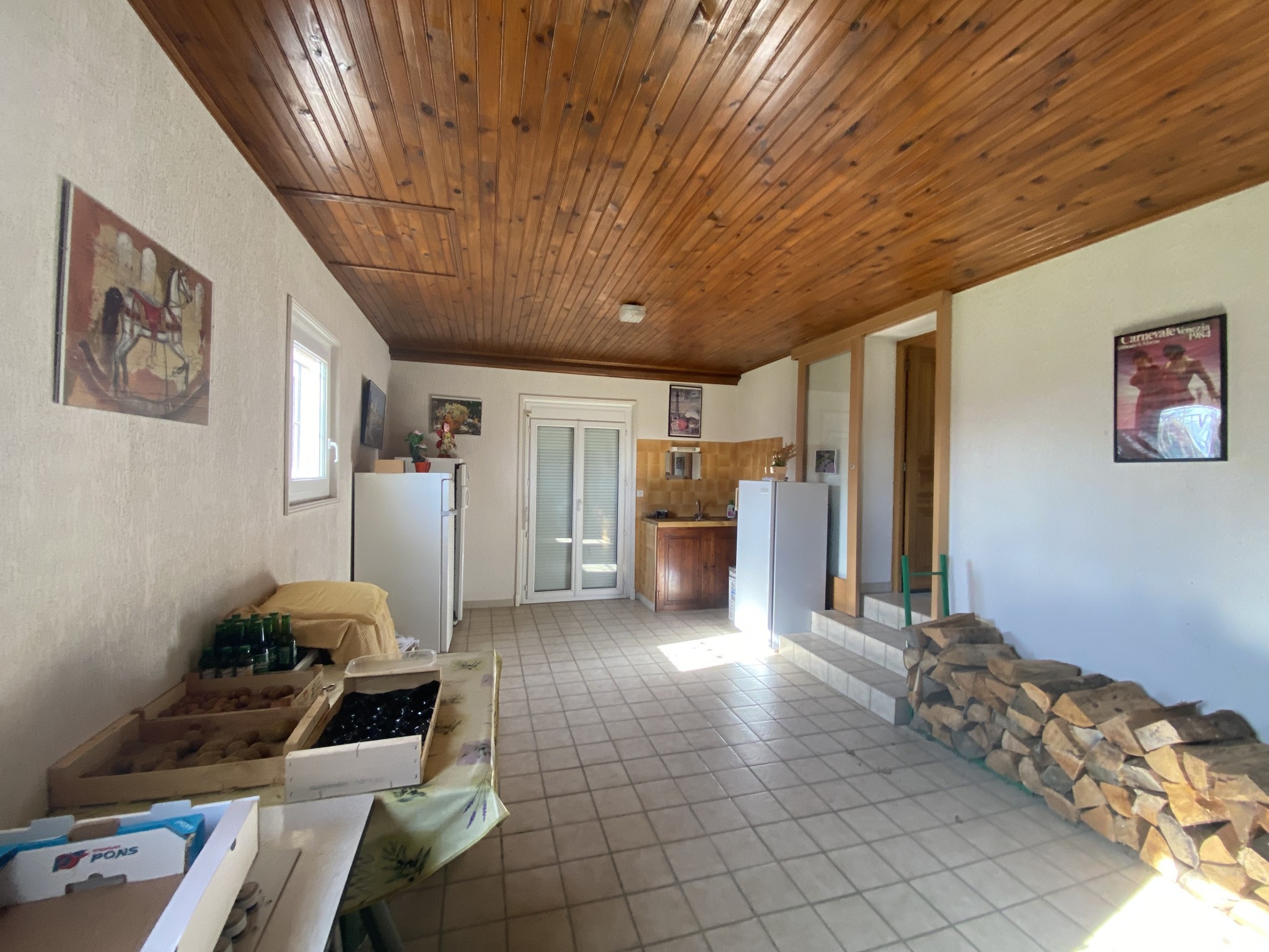 Vente Maison à Annonay 7 pièces