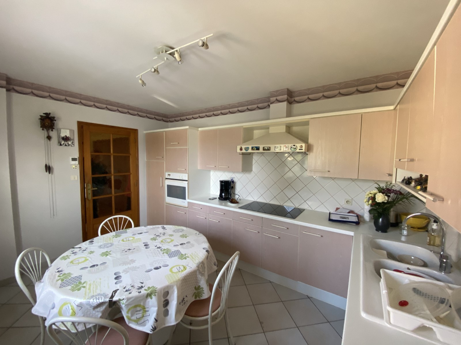 Vente Maison à Annonay 7 pièces