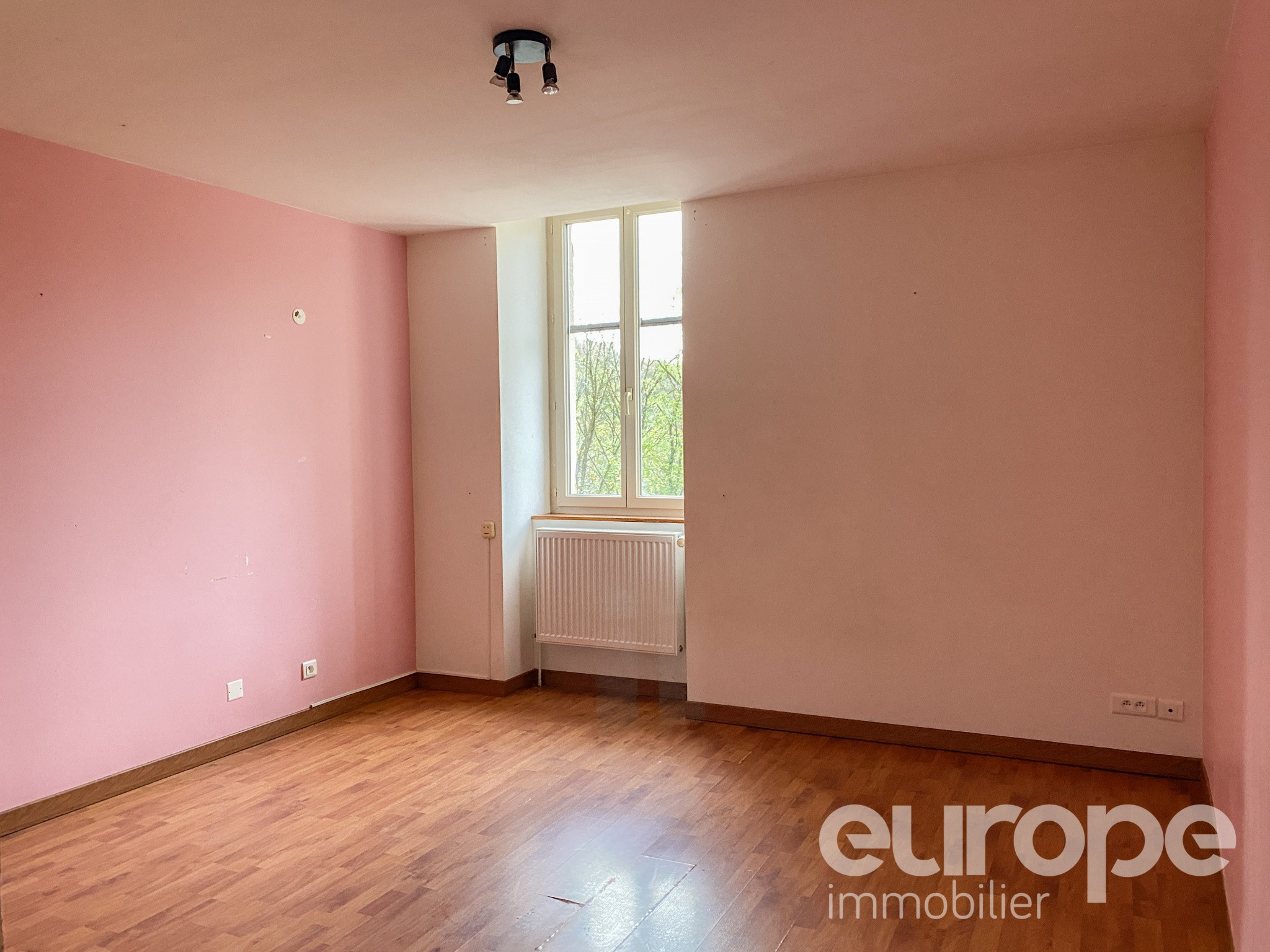 Vente Appartement à Avallon 3 pièces