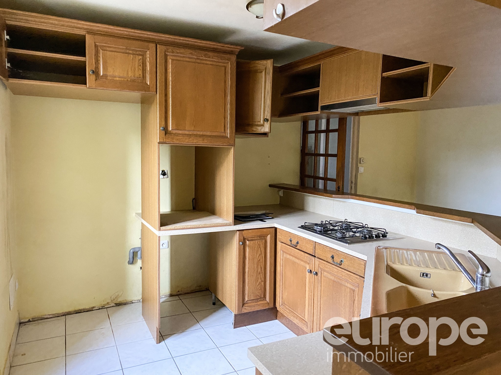 Vente Appartement à Avallon 3 pièces