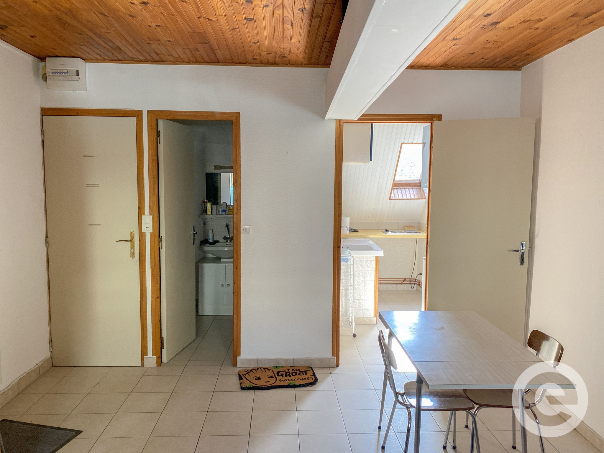 Vente Appartement à Avallon 1 pièce