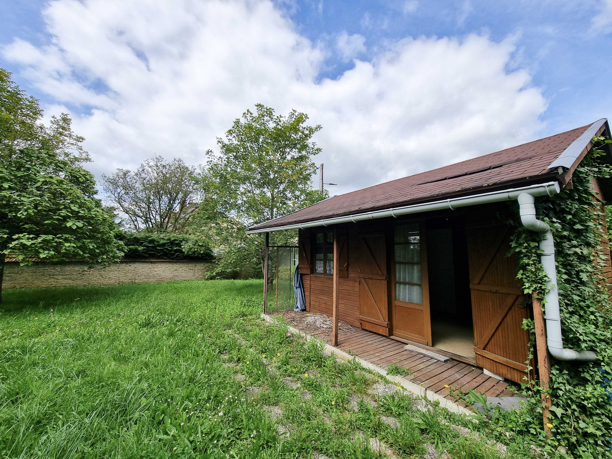 Vente Maison à Corbigny 4 pièces