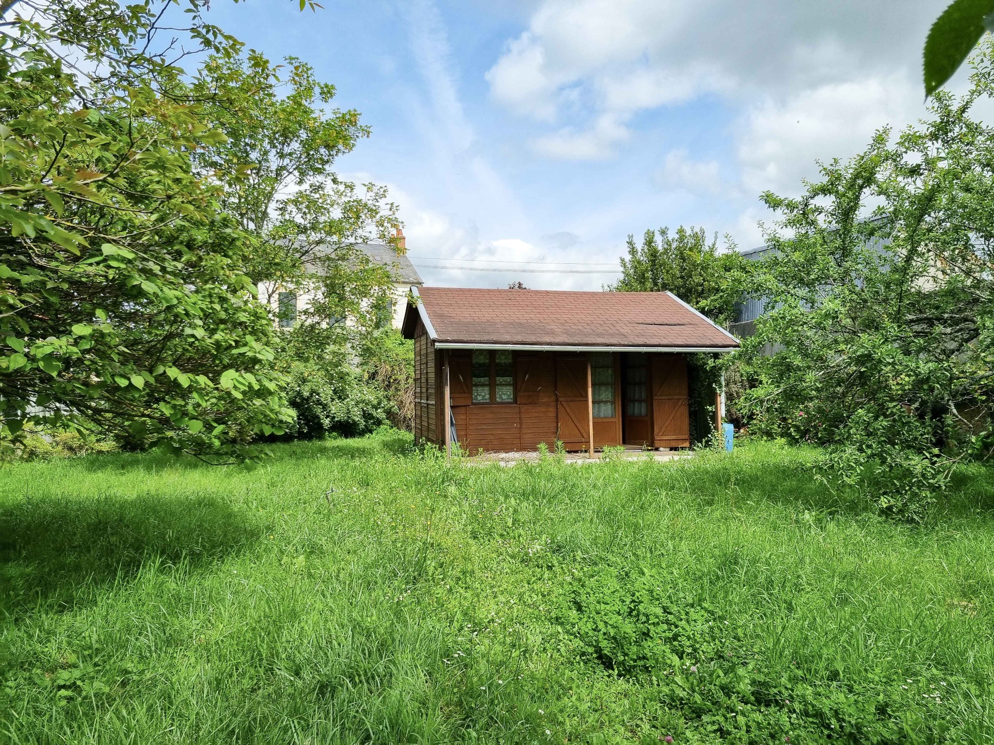 Vente Maison à Corbigny 4 pièces