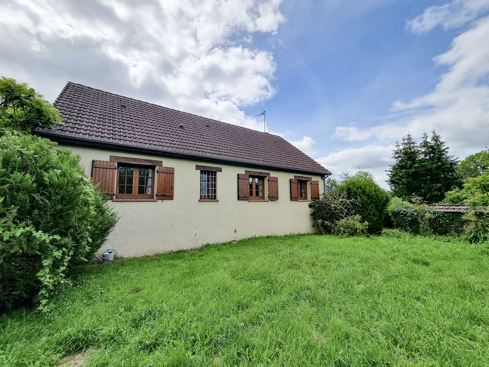 Vente Maison à Corbigny 4 pièces