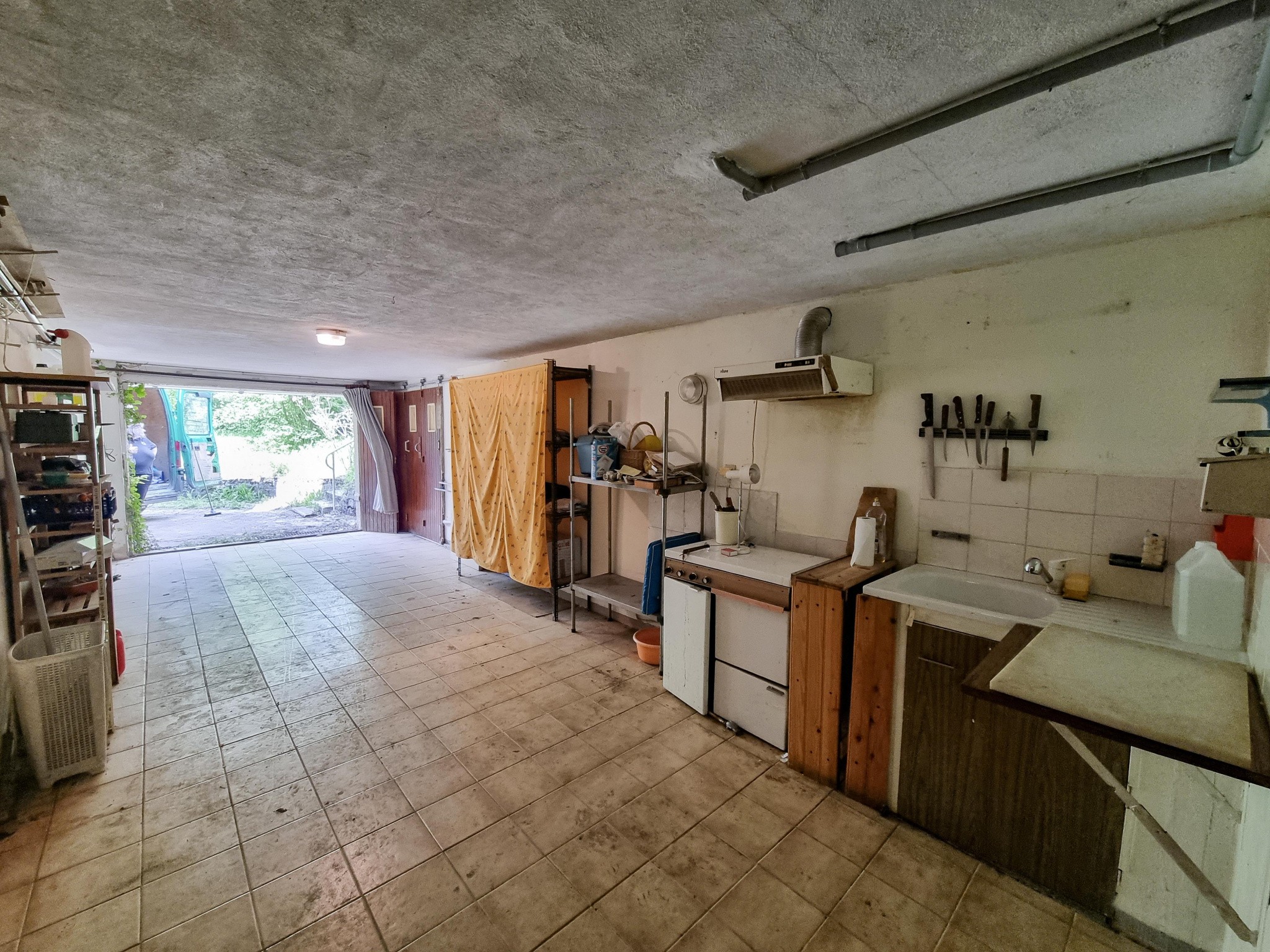 Vente Maison à Corbigny 4 pièces