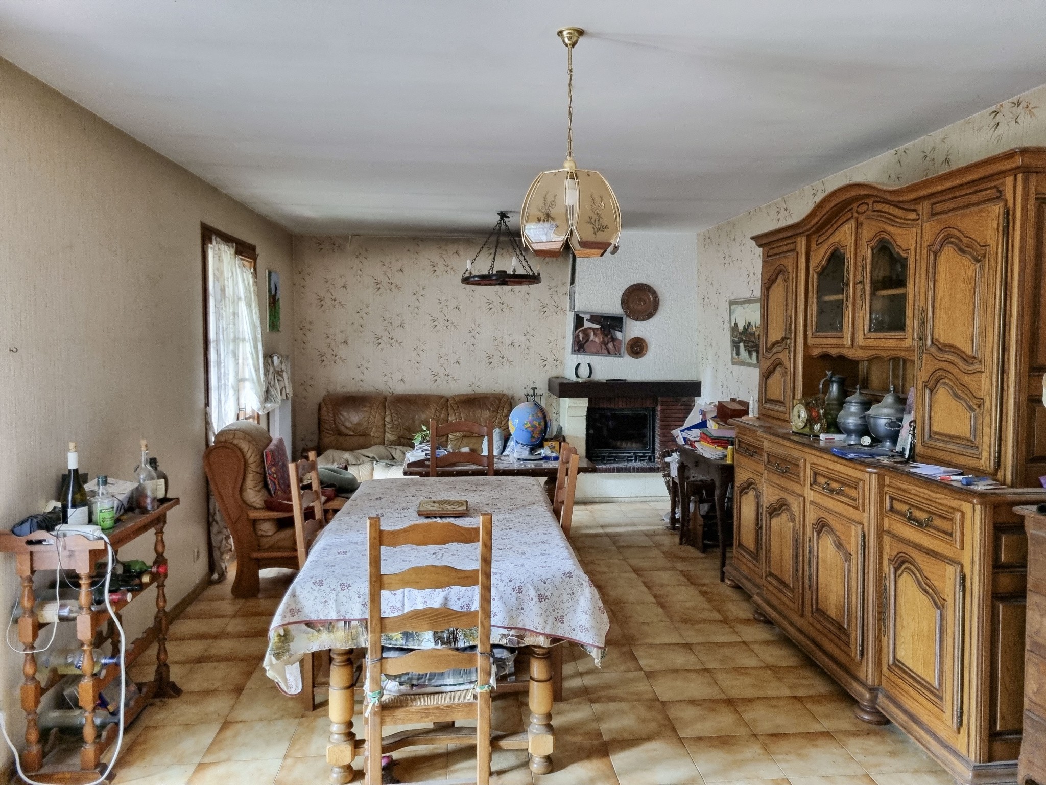 Vente Maison à Corbigny 4 pièces