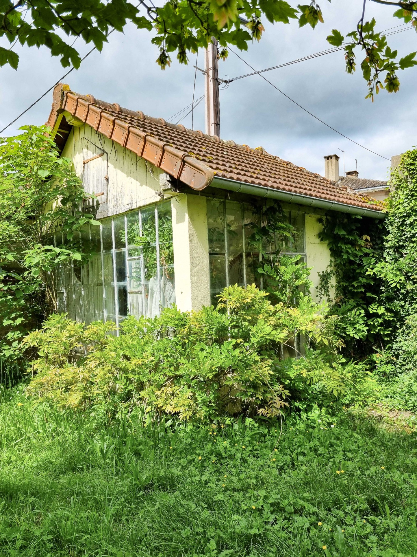 Vente Maison à Corbigny 4 pièces