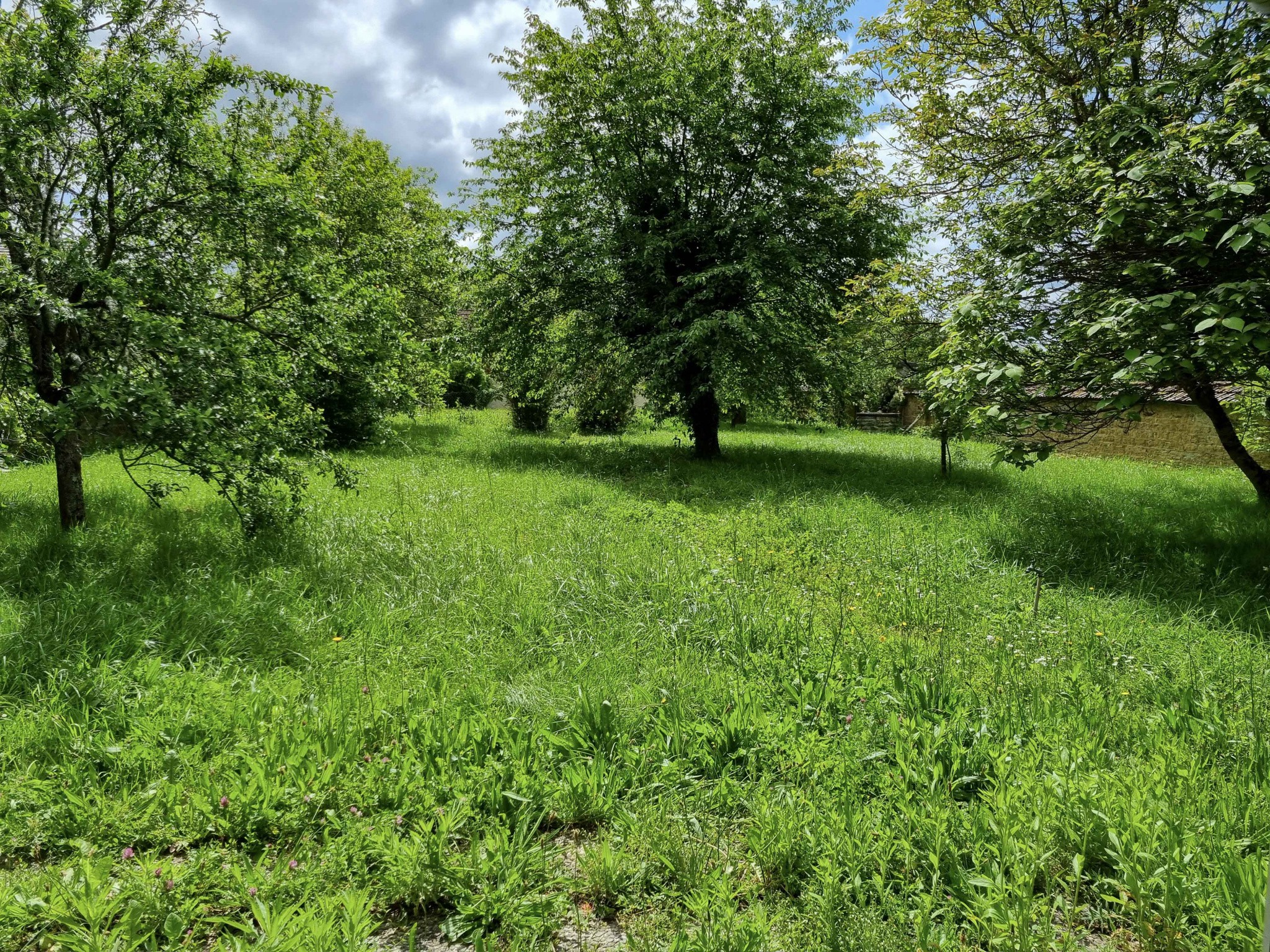 Vente Maison à Corbigny 4 pièces