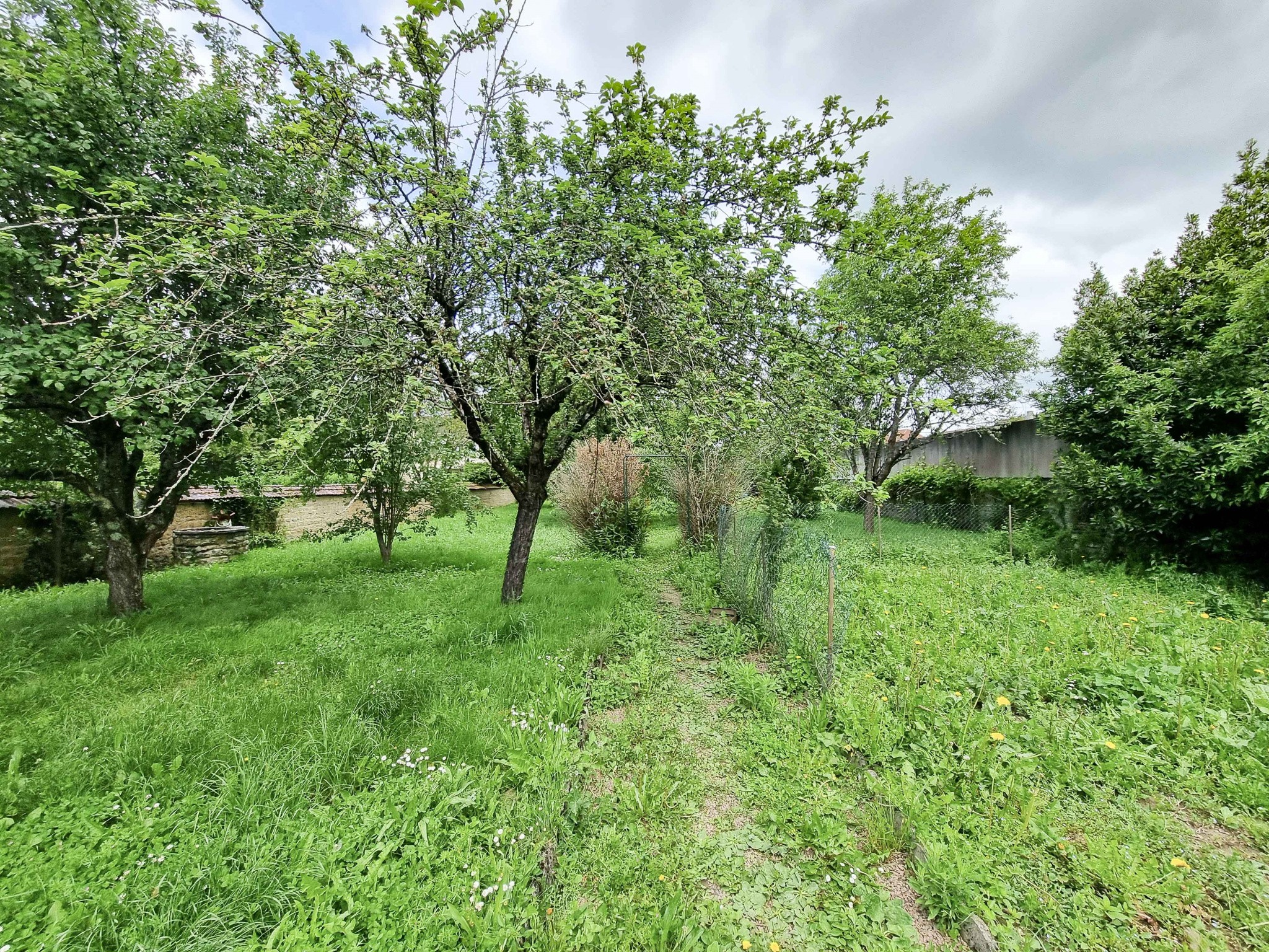 Vente Maison à Corbigny 4 pièces